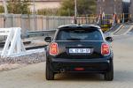 Mini Cooper 1499 GT 2018 года (ZA)